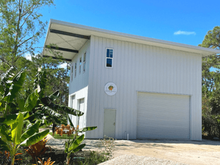 Kodiak Steel Buildings