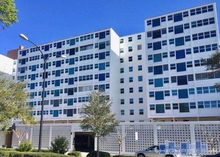 Gulfstream Towers Association, Inc.