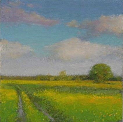 Craig Palmer | Abstract Artist
