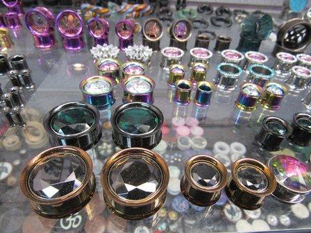Z-Edge Tattoo & Body Piercing North