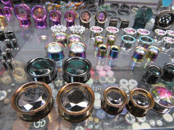 Z-Edge Tattoo & Body Piercing North
