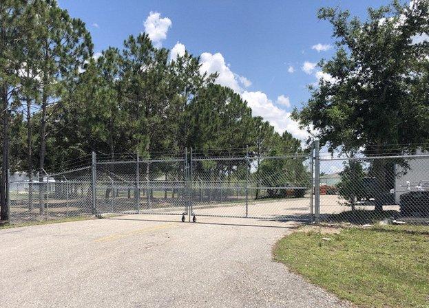 Costa Key - Fence Company Sarasota