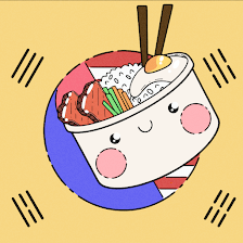 J's Korean Food