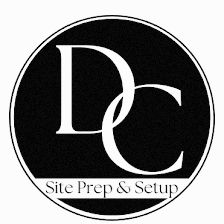 DC Site Prep & Rentals LLC