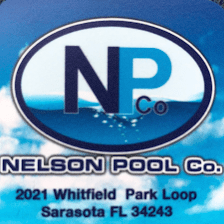 Nelson Pool Company