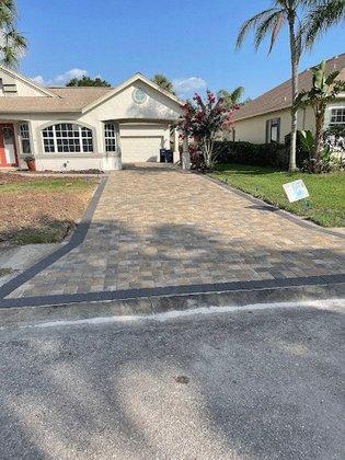 Gulfcoast Exterior Solutions - GES Pavers & Aluminum