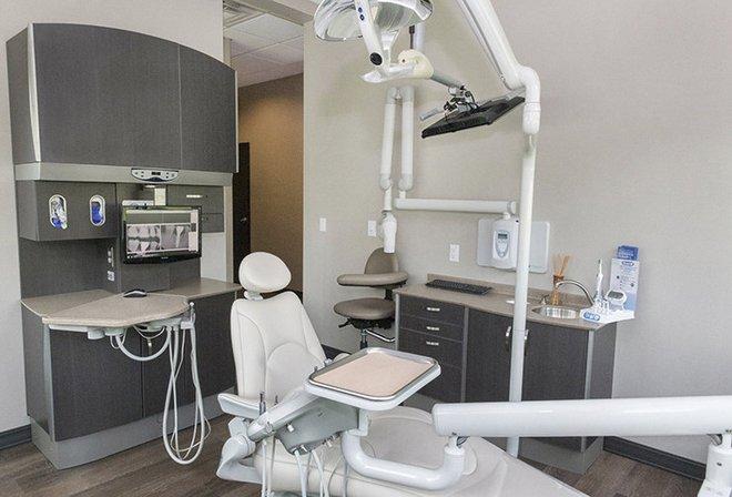 Tindal Prosthodontics