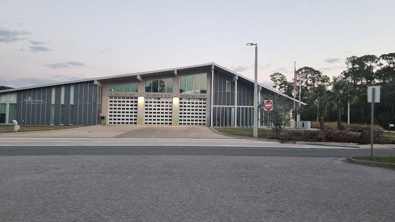 Sarasota County Fire Department Station 17