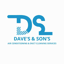 Dave's & Son’s air conditioning & Duct Cleaning Services