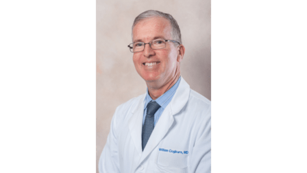 William Cogburn, MD