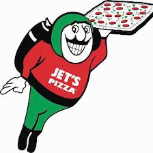 Jet's Pizza