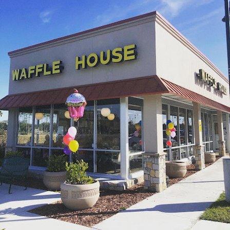 Waffle House