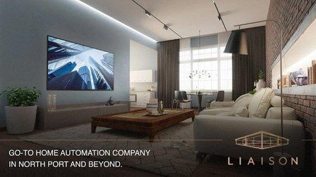 Liaison Technology Group