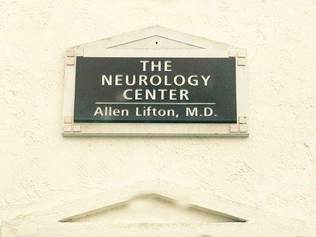 Dr. Allen Lifton MD