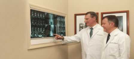 Neurosurgical Associates Cassidy & Guerin, M.D., P.A.