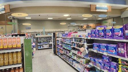 Publix Pharmacy at Shoppes of Citrus Hills