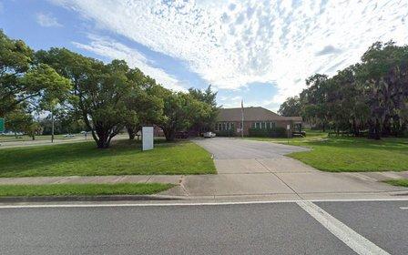 ECS Hernando Early Head Start
