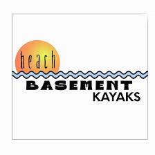 Beach Basement Kayaks