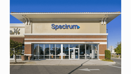 Spectrum Store