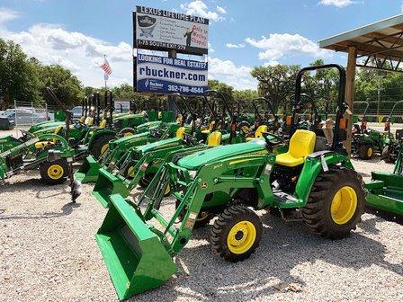 Everglades Equipment Group