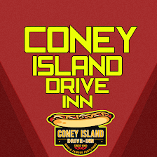 Coney Island Drive Inn