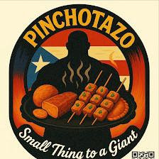 Pinchotazo