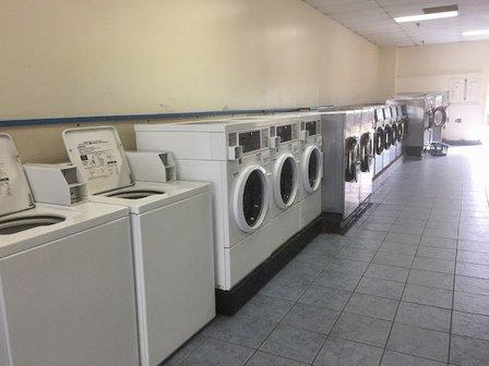 Withlacoochee Laundry Systems, LLC