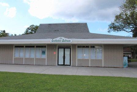 Weeki Wachee Springs State Park Kayak Rentals