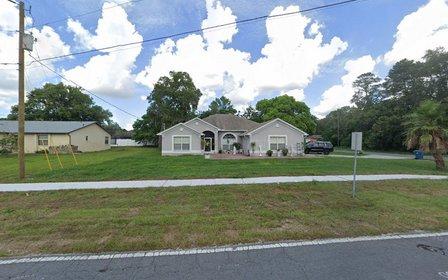 Spring Hill Florida Home Sales Hernando County 34608