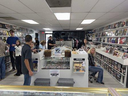 Rock-it Records