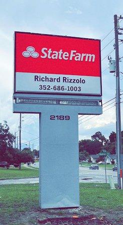 Richard Rizzolo - State Farm Insurance Agent