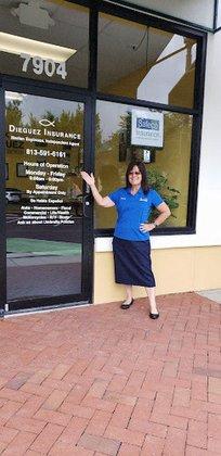 Dieguez Insurance Enterprises Inc