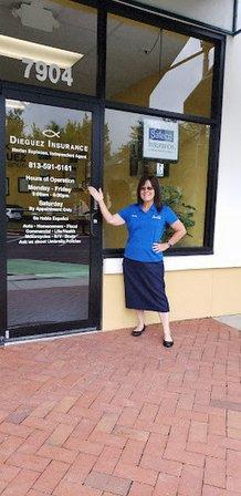 Dieguez Insurance Enterprises Inc