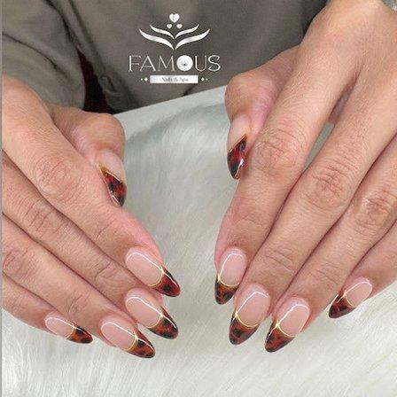 Famous Nails & Spa at Connerton
