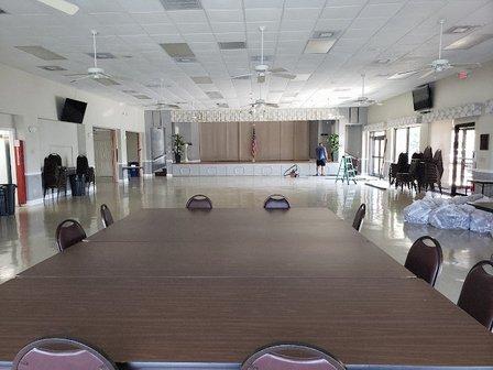 Gulf Harbor Civic Association