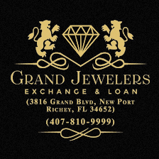 Grand Jewelers Exchange and Loan