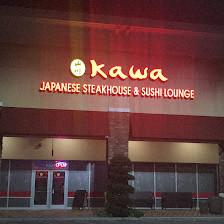 Kawa Japanese Steak House & Sushi