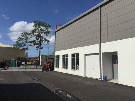 Starkey Blvd Storage