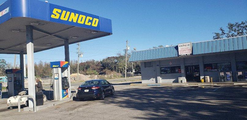 Sunoco