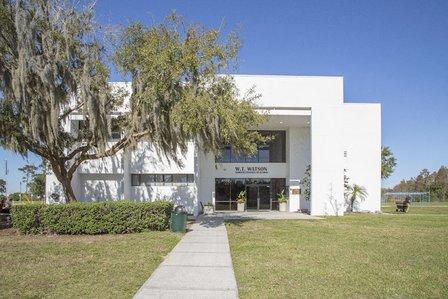 Trinity College of Florida