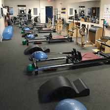 MD Complete Wellness Pilates Studio-ITG Diet and TRX -Spinning Training center of Trinity Florida
