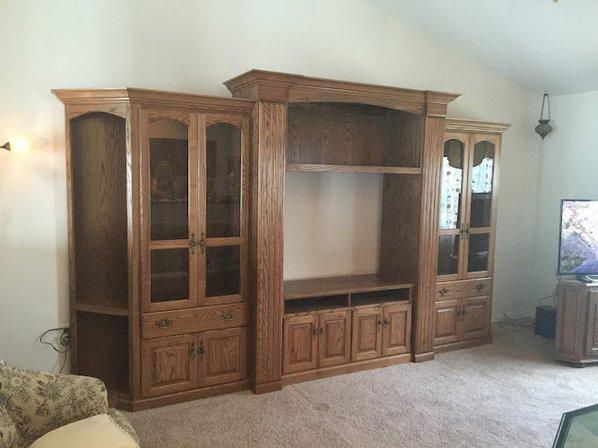 Bennett's Custom Wood Furniture