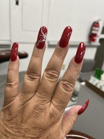 Regal Nails, Salon & Spa