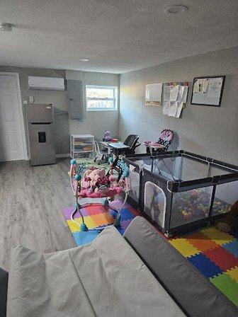 Butterfly Garden DayCare