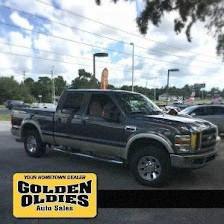 Golden Oldies Auto Sales