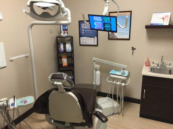 Bay Arbor Dental Care
