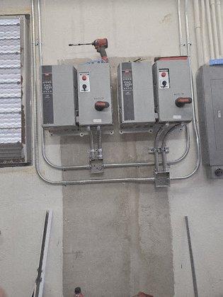 Falcon Electric Inc