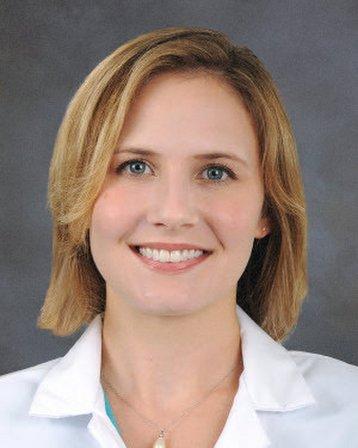 Elizabeth B. Shepard Orr, MD