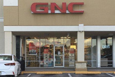 GNC