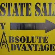 Absolute Advantage Estate Sales LLC